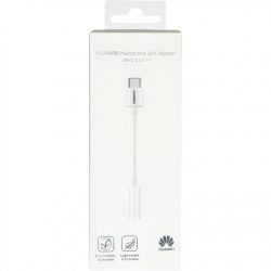Adapter USB-C till 3,5mm Huawei