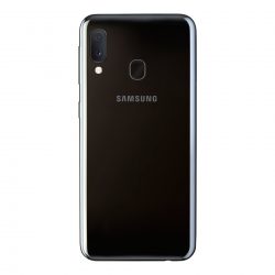 Samsung Galaxy A20e Svart