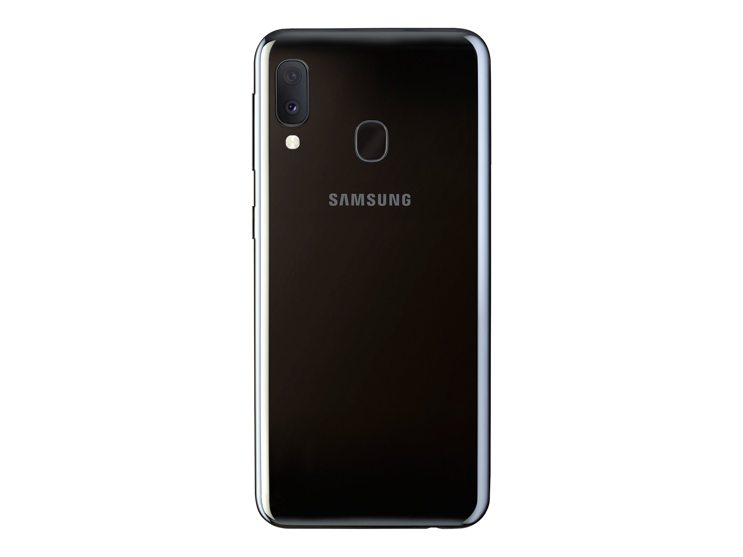 Samsung Galaxy A20e Svart