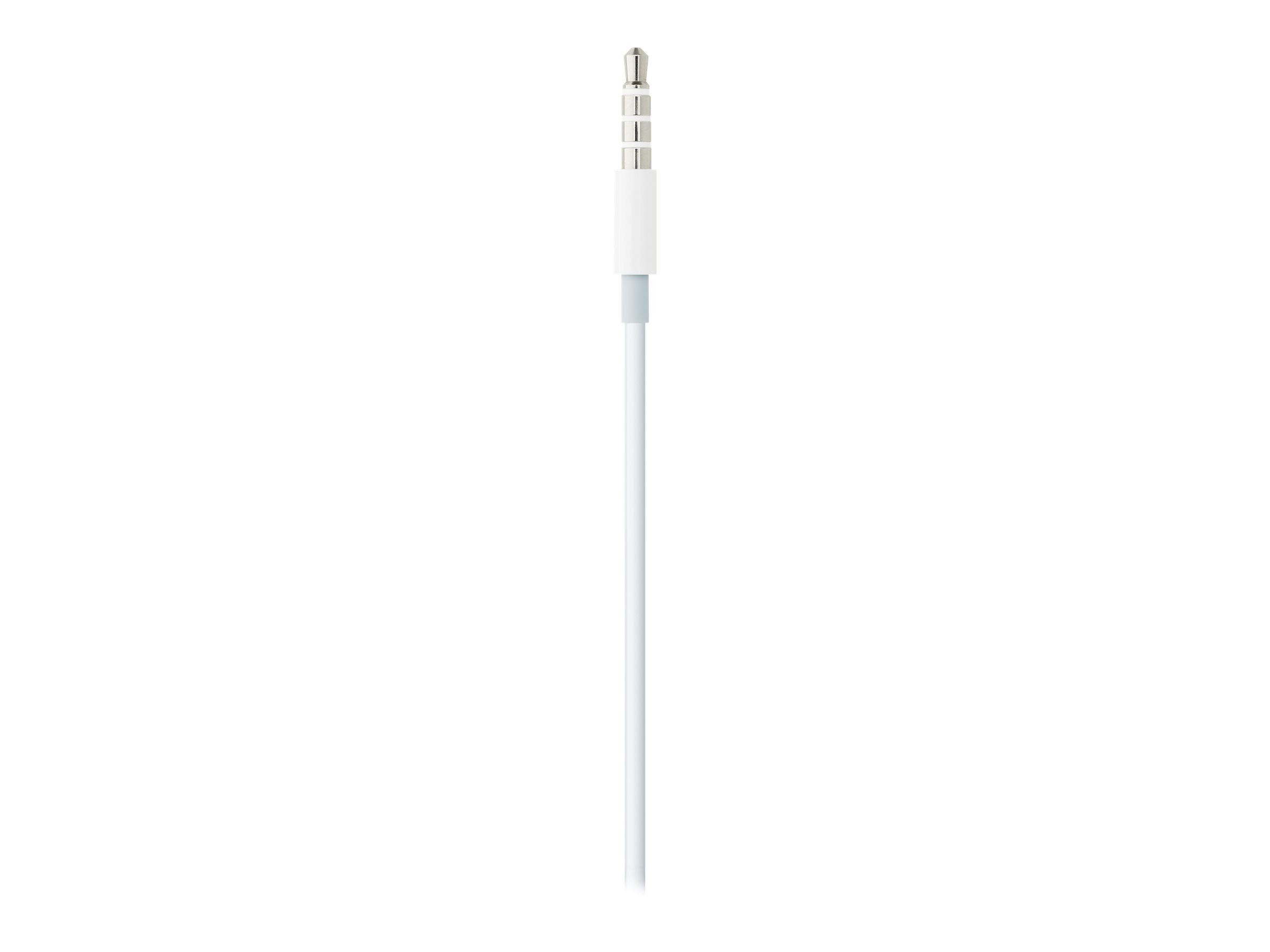 Apple EarPods 3,5mm