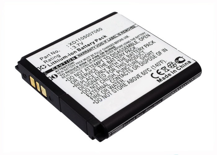 Batteri till Doro PhoneEasy 615/680/682