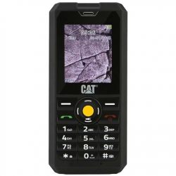 CATERPILLAR B30 DUAL SIM