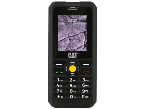 CATERPILLAR B30 DUAL SIM