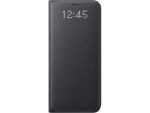 SAMSUNG LED VIEW COVER BLACK SAMSUNG GALAXY S8