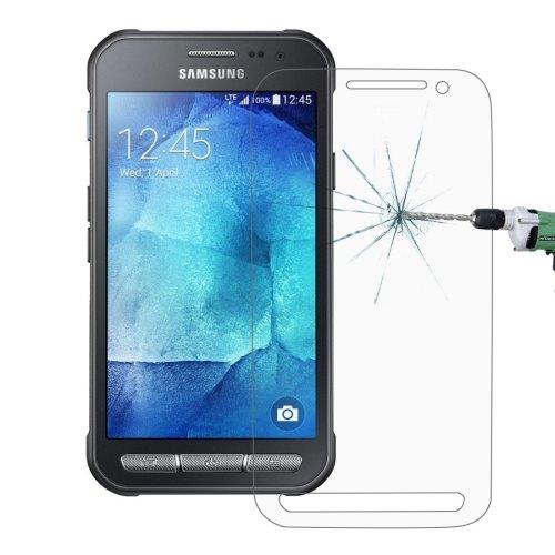 Skärmskydd Galaxy Xcover 3 tempererat monsterglas
