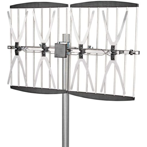 Utomhusantenn UHF