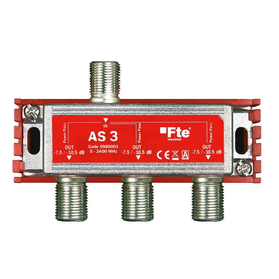 FTE SATELLIT SPLITTER