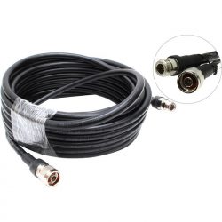 D-Link 9m HDF-400 Förlängningskabel ANT24-CB09