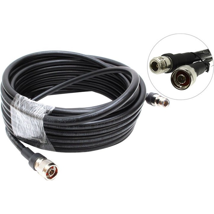 D-Link 9m HDF-400 Förlängningskabel ANT24-CB09