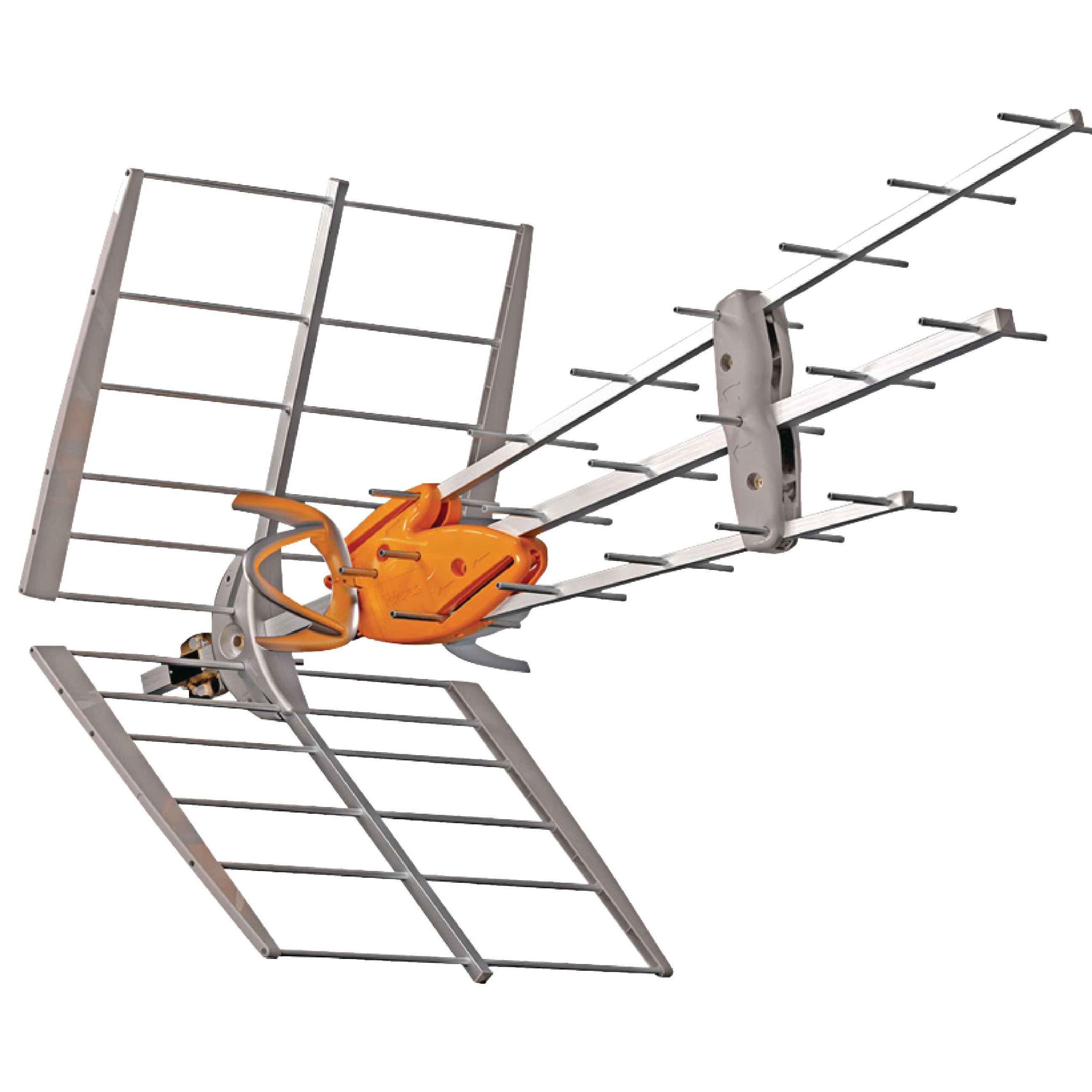 DVB-T/T2 Utomhus antenn