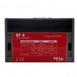 Splitter TV FTE