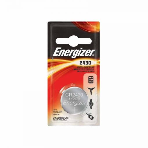 Batteri CR2430