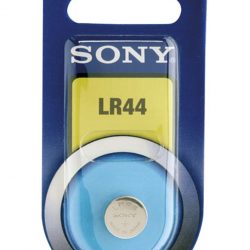 Batteri LR44 - BATTERI LR44