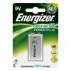 Batteri laddbart 9V | Energizer