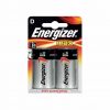Energizer Max D/E95 | 2-PACK