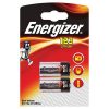 Energizer Batteri Lithium 123