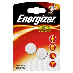Energizer CR2032