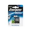Energizer Ultimate Lithium AAA 2-PACK