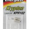 Energizer KPR102 2,4V/0,7A
