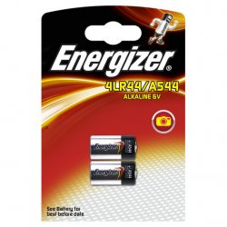 Batteri ENERGIZER 4LR44/A544