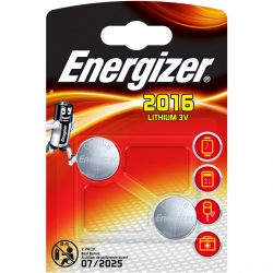 Batteri Energizer Cell Lithium