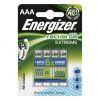 ENERGIZER EXTREME RECHARGEABLE AAA