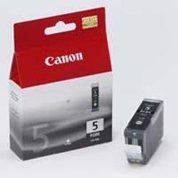 Canon PGI-5BK Black Ink
