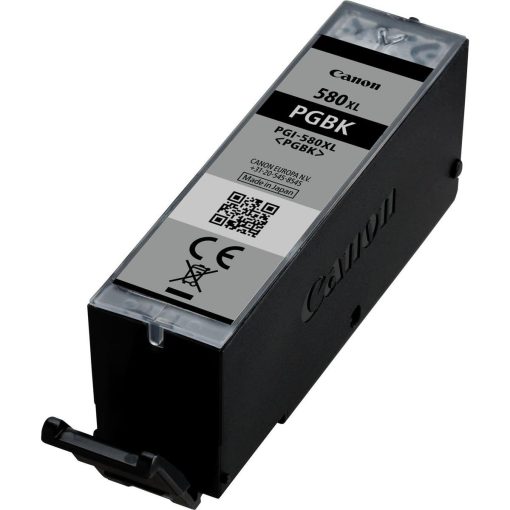 Bläckpatron Canon PGI580 XL