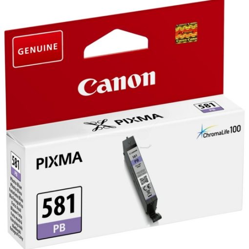 Canon CLI-581PB Photo Blue