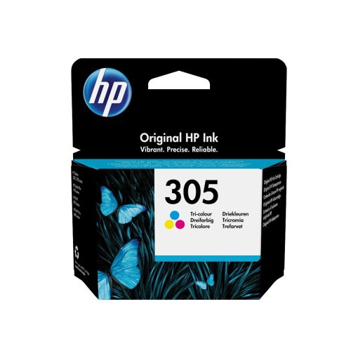 HP 305 Färgpatron 100 sidor