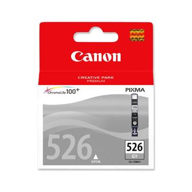 FP Canon CLI-526GY Grå