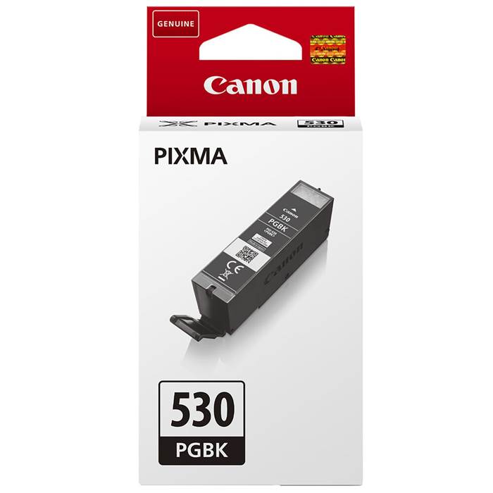Canon Bläckpatron Canon PGI-530PGBK