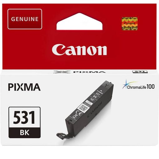 Canon Bläckpatron Canon CLI-531
