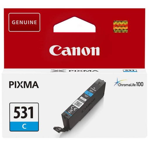 Canon Bläckpatron Canon CLI-531