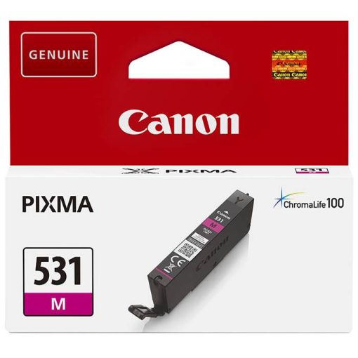 Canon Bläckpatron Canon CLI-531