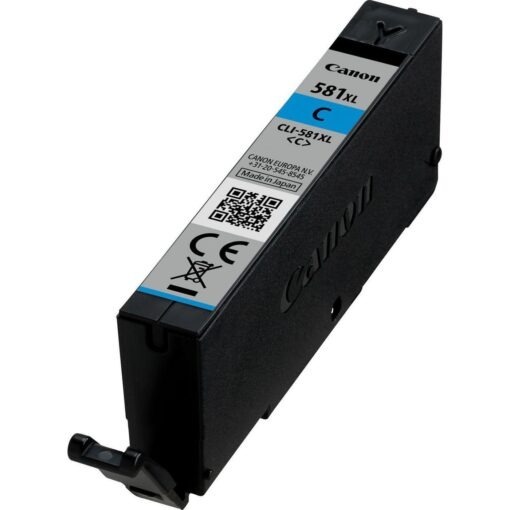 Canon CLI 581C XL