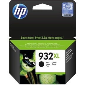 HP 932XL Black Ink