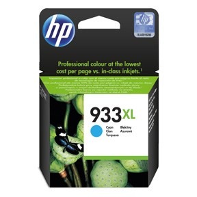 HP 933XL Cyan CN054AE