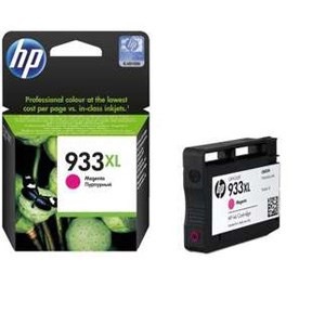 HP 933XL Magenta CN055AE
