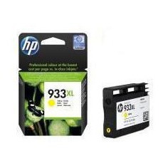 HP 933XL Yellow CN056AE