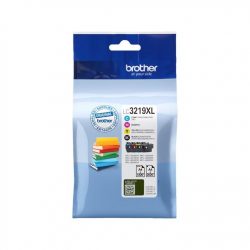 LC3219XLVALDR Bläck Multipack XL