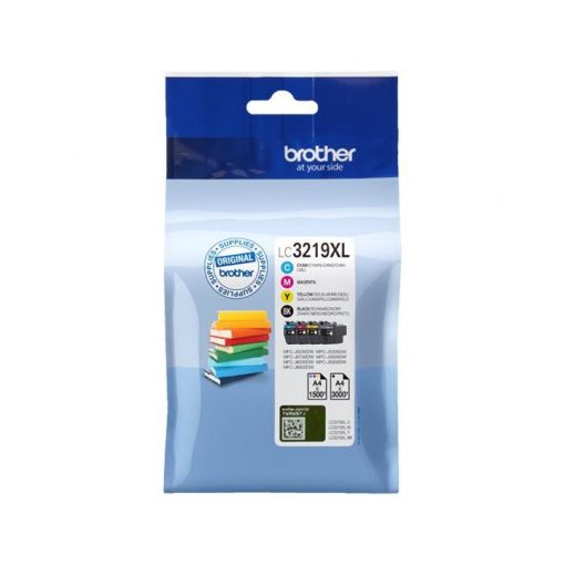 LC3219XLVALDR Bläck Multipack XL