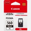 Canon PG-560XL svart bläckpatron