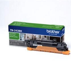 Brother original TN423BK tonerkassett
