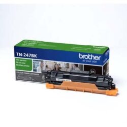 Toner Brother TN247BK