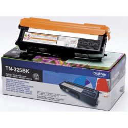 Brother TN325BK original tonerkassett