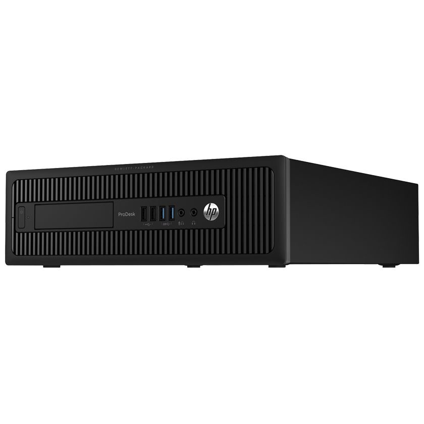 Begagnad HP PRODESK 600 G1