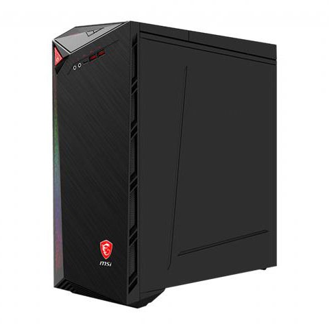 MSI MEG Infinite X