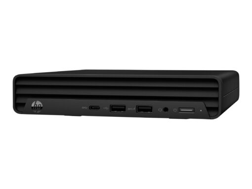 HP 260 G4 Desktop