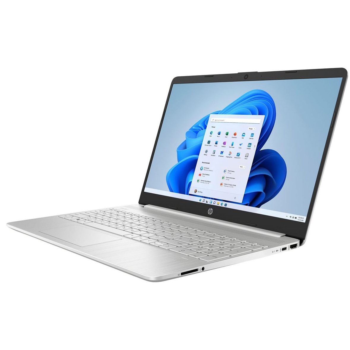 Bärbar dator HP Laptop 15s-eq1008no